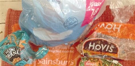 Soft Plastic Bags And Packets — Hurst Life