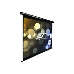 Motorized screen is the way to go and this monoprice screen represents the best value! Elite Screens VMAX Series VMAX128UWX2 - Projection screen ...
