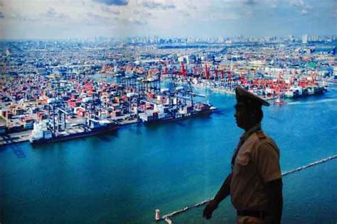 Dimiyanto hartanto tentang negara maritim Polri: Negara Maritim Butuh Koordinasi Pengamanan Perairan - Kabar24 Bisnis.com