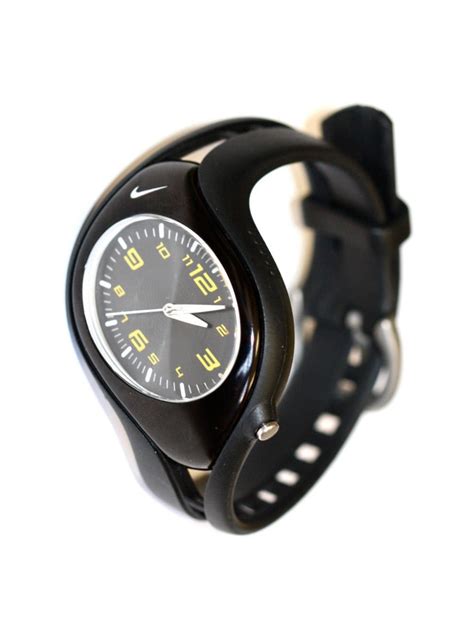 Buy Womens Sport Watches Nike In Stock