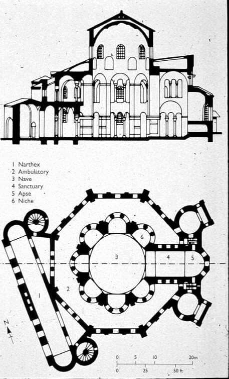 He was perhaps a private banker in ravenna or alternatively a royal envoy of justinian who was dispatched to prepare for the byzantine conquest. Plan: San Vitale. Ravenna, Italy. Early Byzantine Europe ...