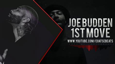 1st Move Joe Budden Type Beat Prod By Coatse Beats Youtube