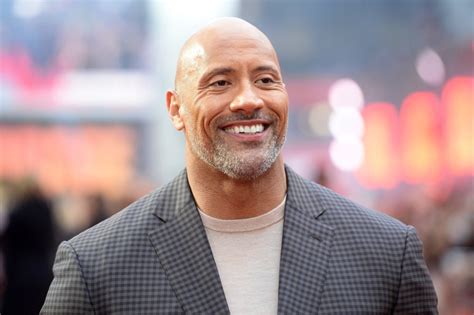 Dwayne douglas johnson (born may 2, 1972), also known by his ring name the rock, is an american actor, producer, businessman, and retired professional wrestler. Watch Dwayne Johnson Give His Mom A House For Christmas ...