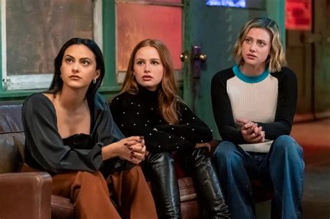 Riverdale Season 6 Episode 21 Release Date Some Unexpected Revelation