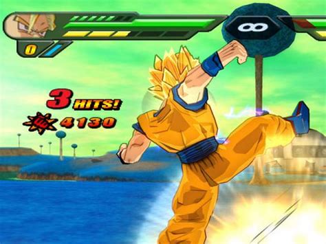 Budokai tenkaichi 3 ps2 iso highly compressed game for playstation 2 (ps2), pcsx2 (ps2 emulator) and damonps2 (ps2 emulator for android). How to Get Under the Stage in Dragonball Z Budokai Tenkaichi 2