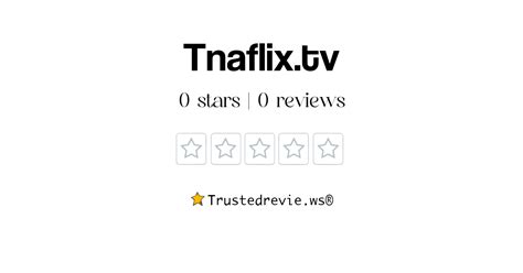 Tnaflix Tv Review Legit Or Scam [2024 New Reviews]