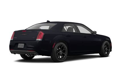 Performance Laurentides In Mont Tremblant The 2023 Chrysler 300 Touring L