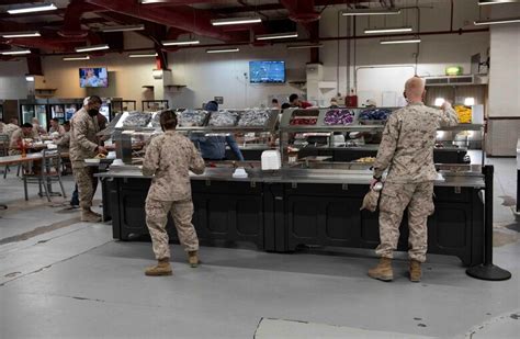 Revitalizing The Base During Covid 19 Us Air Forces Central News