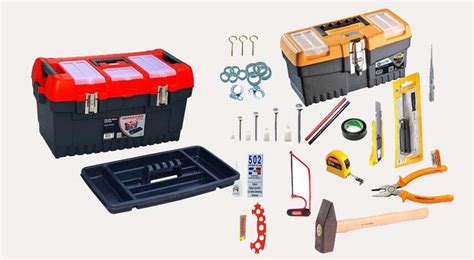 Araç Takım Çantasında Olması Gerekenler