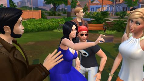 Blog Posts The Sims 4 Fanpage