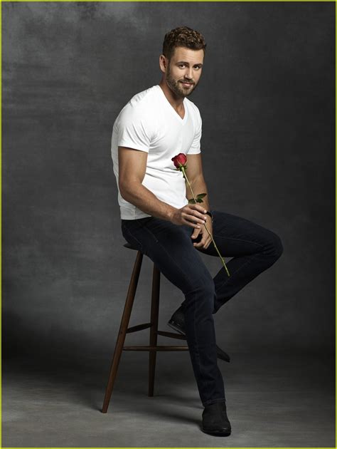 is nick viall engaged the bachelor star remains coy photo 3870383 the bachelor pictures