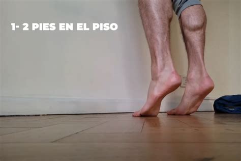 Por Qué Los Estiramientos No Sirven Para Tratar La Tendinitis De