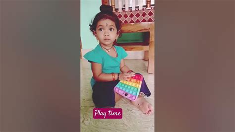 My Girl Play Time😍😍 Youtube