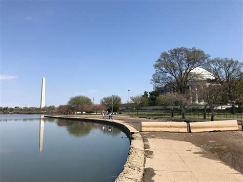 The National Mall And Memorial Parks Washington Dc Part 1 Finding