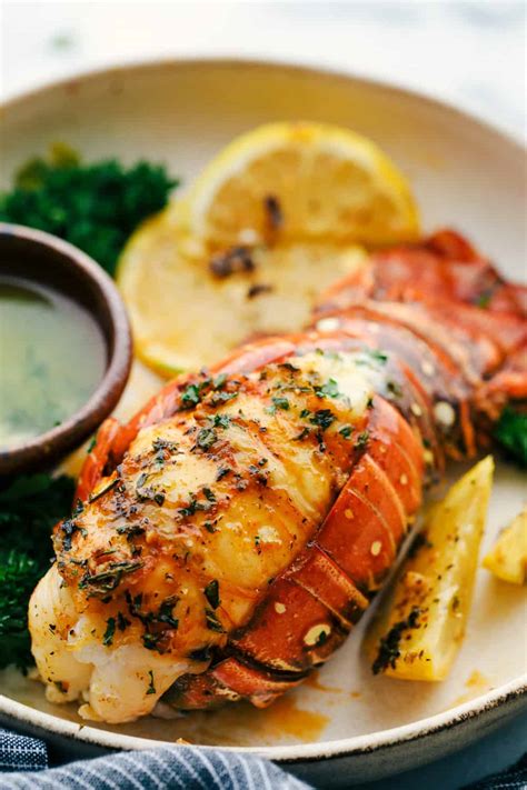 The Best Lobster Tail Recipe Ever The Recipe Critic