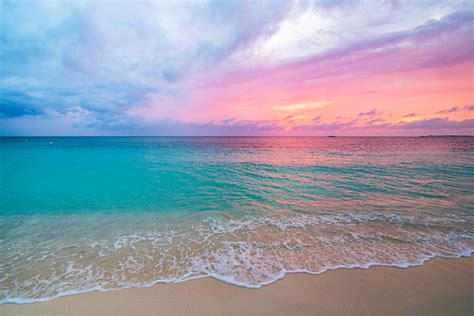 1k Pink Beach Pictures Download Free Images On Unsplash