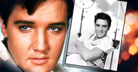 Priscilla Presley Remembers Elvis On 40th Anniversary Of His Death