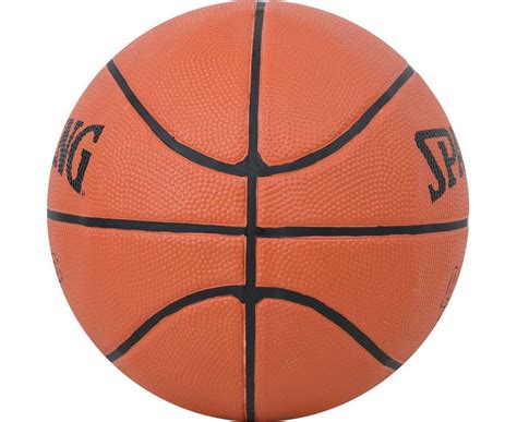 Spalding Layup Tf50 Ballon De Basket