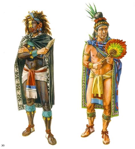 Toltecs Isabela Rubio 1006x1107 Jpeg Aztec Warrior Aztec Art