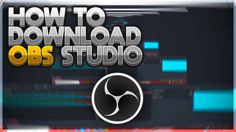 Tutorial 1 Come Scaricare E Installare Obs How To Download And