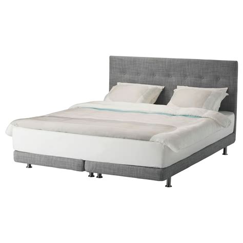Parmi les lits coffres à votre. Mobilier et Décoration - Intérieur et Extérieur | Lit ikea ...