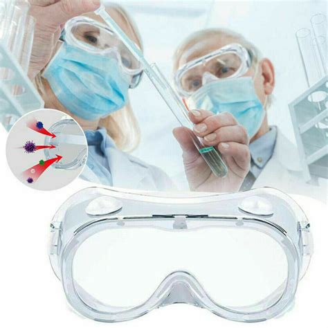 medical goggles lab glasses chemical industry eyewear safety goggles cbbr online shop