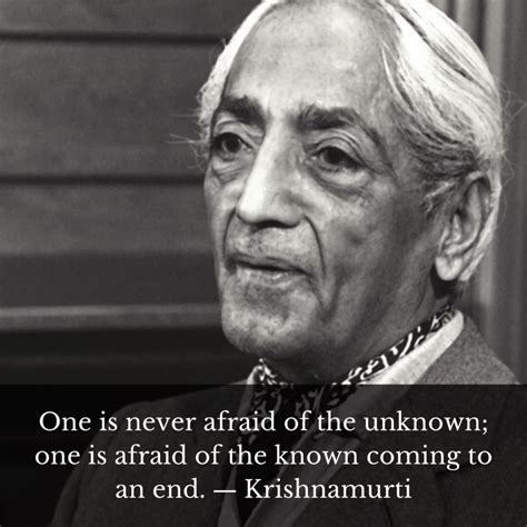 Jiddu Krishnamurti Quotes Indielogy Magazine