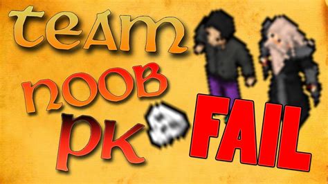 Noob Team Pk Episodio 4 Gran Fail Youtube