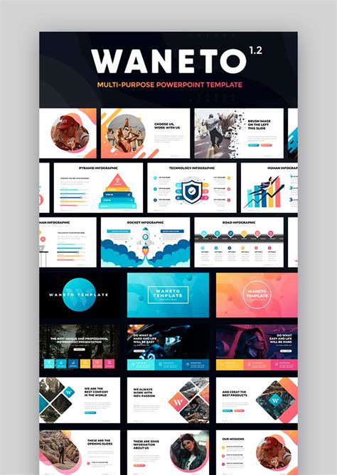 40 Awesome Powerpoint Templates Cool Ppt Templates 2022