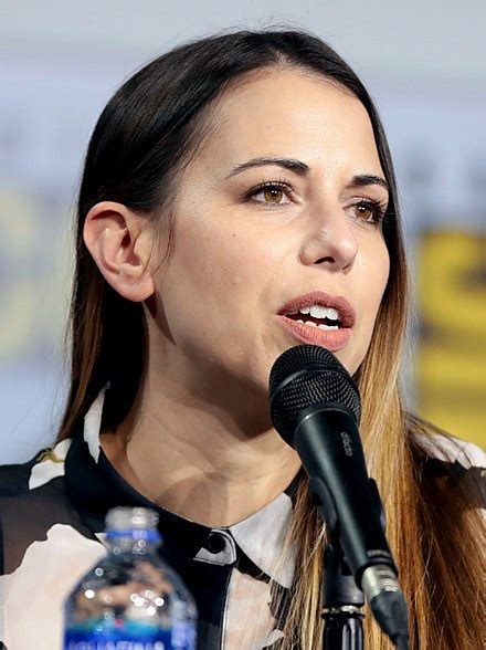 Laura Bailey Wikipedia