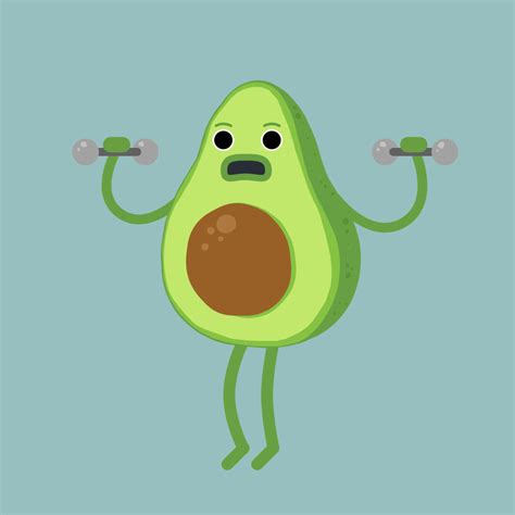 The best gifs for cartoon food. On Health, Mastering Your Mind, Body, And Microbiome