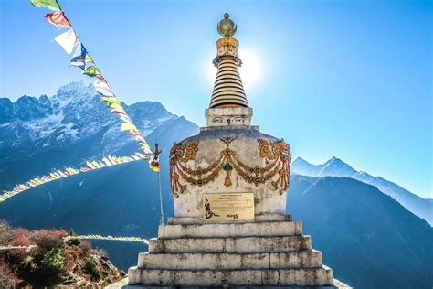 10 Best Places To Visit In Nepal And Things To Do In 2019 Loudfact