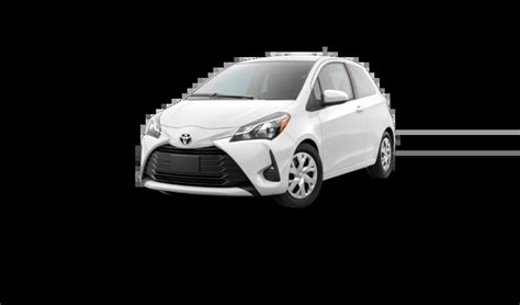 Toyota Yaris Car Rentals Hm Rent A Car
