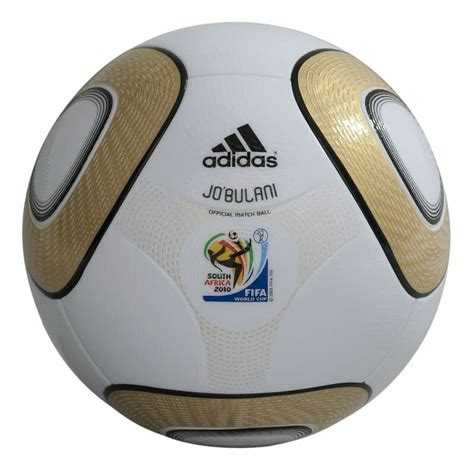 Official Match Ball Of The 2010 Fifa World Cup World Cup Blog