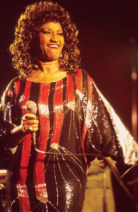 29 Gorgeous Celia Cruz Photos To Remember The Queen Of Salsa Huffpost Celia Cruz African