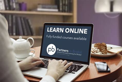 Free online courses | Courses online free UK | City of Bristol College