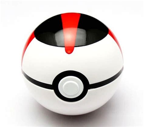 Top 10 Best Poké Balls In Pokémon Levelskip