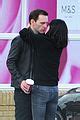 Courteney Cox Kisses Johnny McDaid Before Her Flight Home Photo