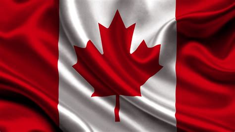 Canada Flag Wallpapers ·① WallpaperTag