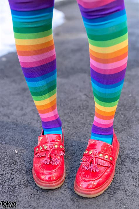 100s of new affordable styles added daily. Tiger Backpacks, Twintails, Rainbow Socks & Cherry ...