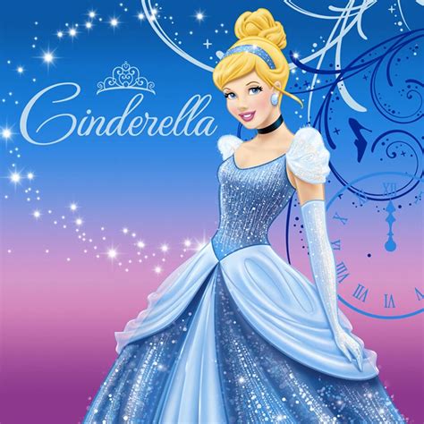 Disney Princess Cinderella Wallpapers Hd Wallpaper Cave Cinderella Characters Girl Cartoon