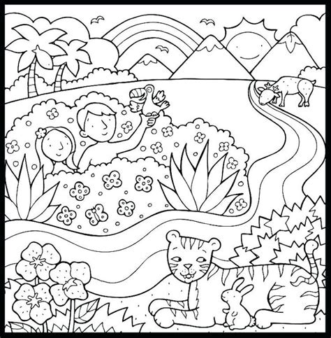 creation coloring pages  coloring pages  kids creation coloring pages coloring pages