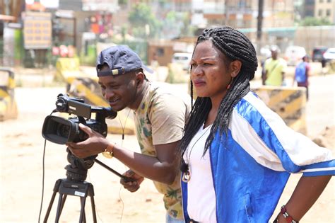 How Technology Is Shaping Journalism In East Africa Uganda Christian