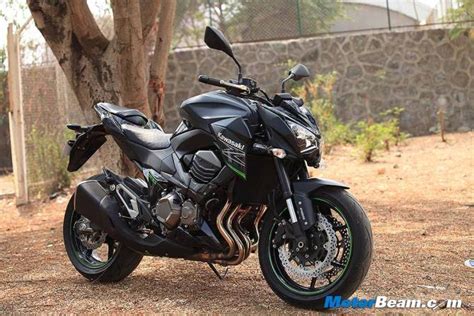 This bike is powered by the 806 cc (cc) engine. Kawasaki Z800: Fast, fun and rides beautifully - Rediff ...