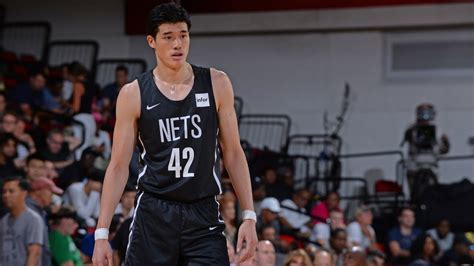 Two Way Player Yuta Watanabe S Best Plays Of NBA Summer League YouTube