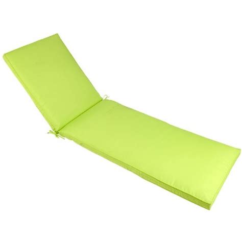 Coussin Pour Bain De Soleil Chez Gifi  Chaises Longues intérieur