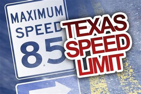 85 Mph Texas To Open Toll Highway With Fastest Speed Limit In Nation