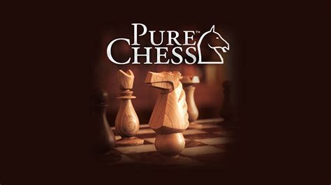 Pure Chess® Game Ps4 Playstation