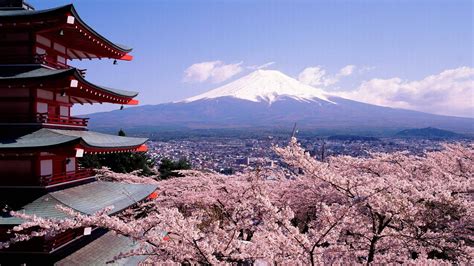 Mount Fuji Wallpapers - Wallpaper Cave