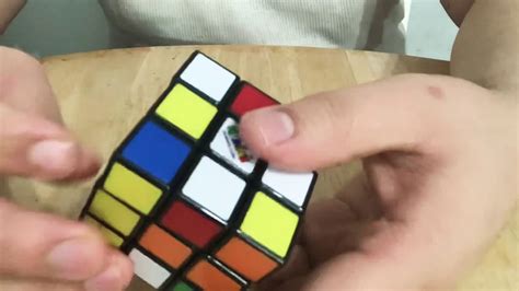 Using F2l Rubiks Cube Youtube